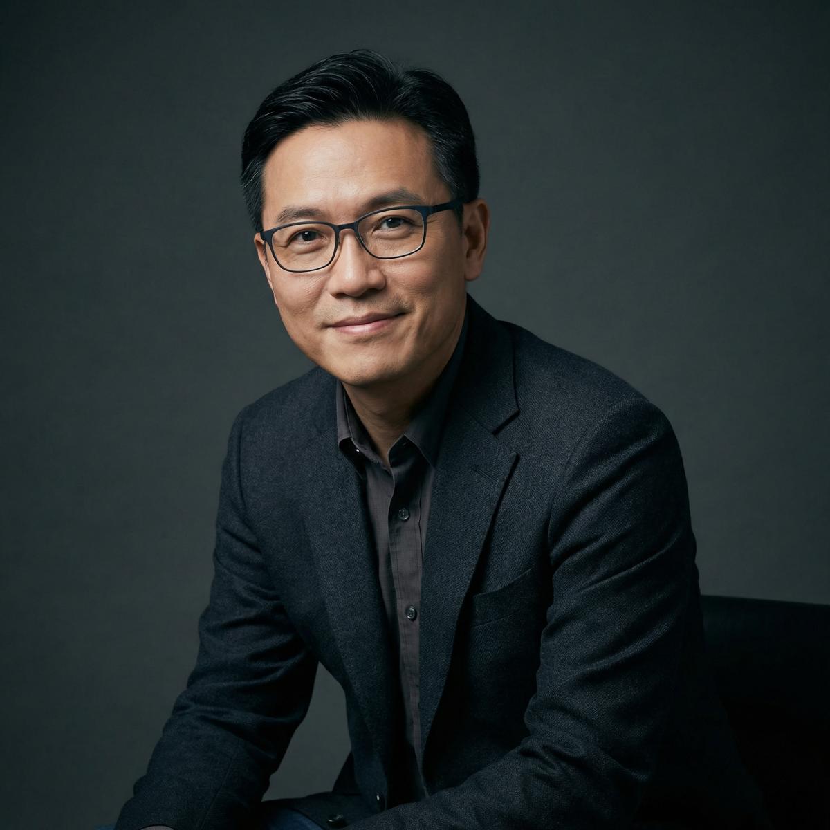 主播福利首席导演陈志远