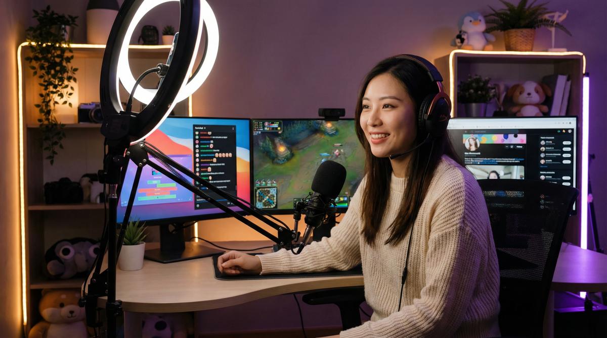 主播福利直播视频